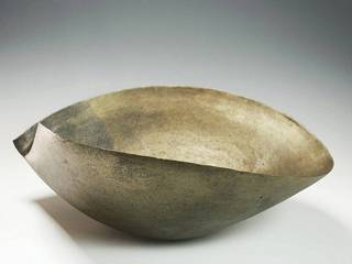 Clay Urushi Tin, 小野澤弘一 小野澤弘一 Other spaces Pottery