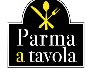 PARMA A TAVOLA gastronomia con ristorantino, CARLO CHIAPPANI interior designer CARLO CHIAPPANI interior designer Espacios comerciales