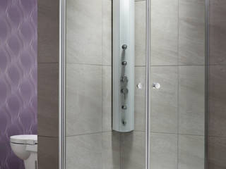 Eos PDD Radaway, Radaway Radaway Modern bathroom