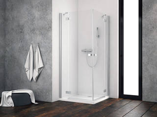 Essenza New KDD Radaway, Radaway Radaway Minimalist style bathroom