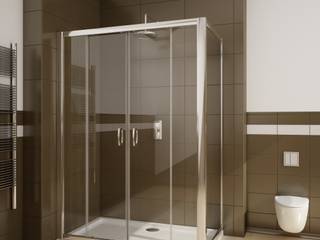 Premium Plus DWD+S Radaway, Radaway Radaway Modern bathroom