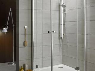 Torrenta KDD Radaway, Radaway Radaway Modern bathroom