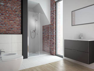 Eos DWS Radaway + skos, Radaway Radaway BathroomBathtubs & showers