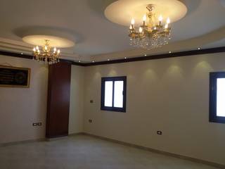 Etihad Constructio & Decor