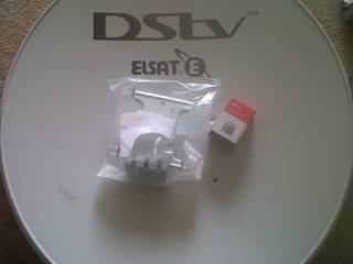 Single View DSTV Installation, DSTV Installation Pretoria DSTV Installation Pretoria