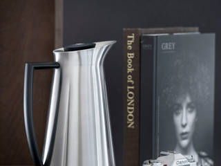 Cozy Home, Connox Connox Kitchen Synthetic Brown