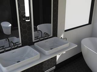 Kohler, Blophome Blophome Classic style bathroom