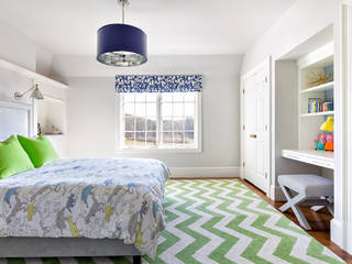 Kid's Bedroom Clean Design Modern style bedroom