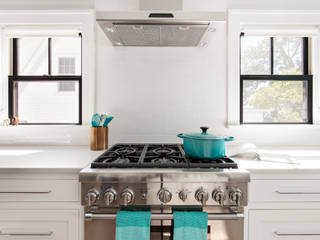 Clean Design Modern kitchen