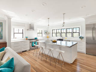 Kitchens, Clean Design Clean Design ห้องครัว