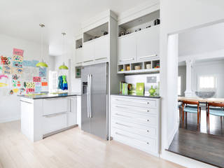 Kitchens, Clean Design Clean Design Modern kitchen