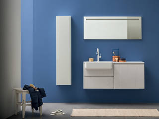 Lapis, BIREX BIREX Modern bathroom