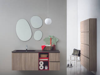 Lapis, BIREX BIREX 現代浴室設計點子、靈感&圖片
