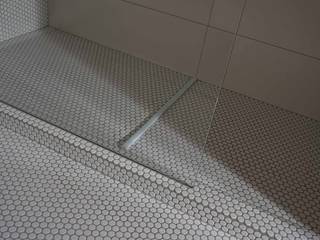 (4) Bathrooms / shower, Dynamic444 Dynamic444 現代浴室設計點子、靈感&圖片