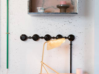 The Amazing Crocodile Design Store, Pamela Kilcoyne - Homify Pamela Kilcoyne - Homify مساحات تجارية