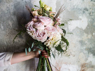Avalanche+® Rose, Tollwasblumenmachen.de Tollwasblumenmachen.de Moderne Küchen Mehrfarbig