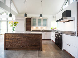 Eco Kitchen, George Robinson Kitchens George Robinson Kitchens Cozinhas modernas