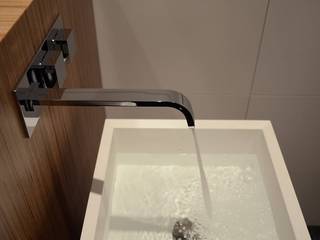 Casa de banho social, Dynamic444 Dynamic444 衛浴洗手台
