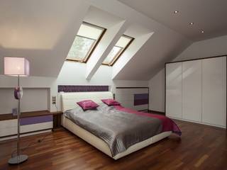 Loft Conversions , POWER 2 BUILD LTD POWER 2 BUILD LTD