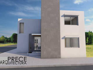 CASA ARA, Prece Arquitectura Prece Arquitectura