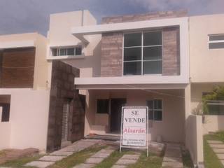 CASA DALI, Diseño Aplicado Avanzado de Guadalajara Diseño Aplicado Avanzado de Guadalajara Houses