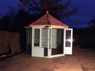 Chelsea Summerhouses Ltd