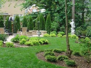 The Inspired Garden Landscape Group