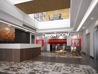 Nashua, oooh inspired design oooh inspired design Commercial spaces