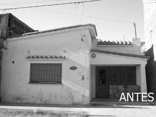 Vivienda FRS, Proyectarq Proyectarq