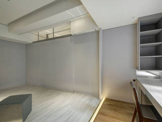 A Decade, Taipei Base Design Center Taipei Base Design Center Study/office