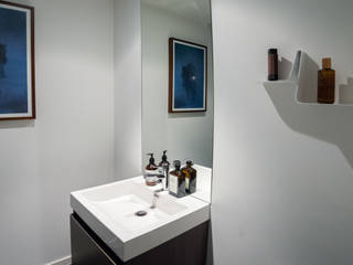 Interior Design , BLG BLG Modern bathroom