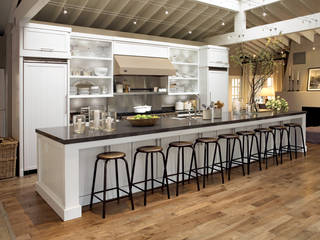 Great Modern Kitchen, Kitchen Krafter Design/Remodel Showroom Kitchen Krafter Design/Remodel Showroom 모던스타일 주방