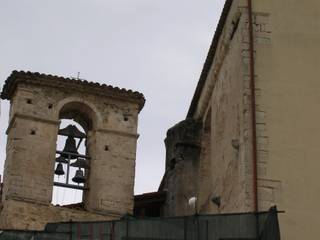 Cosenza - Recupero e Valorizzazione Chiesa di Sant'Agostino, Rione Massa, Giovanni Marra Architetto Counselor Giovanni Marra Architetto Counselor