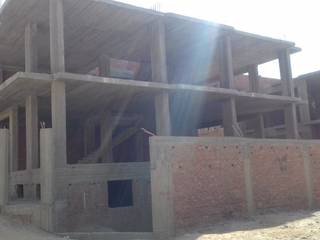 فيلا سكنية بالسادس من أكتوبر, ahmed hamdi ahmed hamdi บ้านและที่อยู่อาศัย