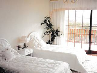 Bedroom, Bibby Interior Design Bibby Interior Design