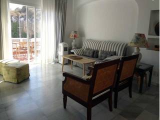 Home Staging en apartamento vacacional. Almuñecar (Granada), Home & Haus | Home Staging & Fotografía Home & Haus | Home Staging & Fotografía