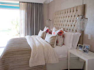 Project #, Frans Alexander Interiors Frans Alexander Interiors Moderne Schlafzimmer