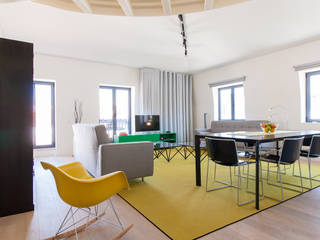 All you need is Portugal Salas/RecibidoresSofás y sillones