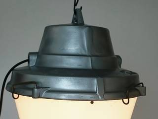 industrial furniture,light, INDUSTRIALHUNTERS INDUSTRIALHUNTERS مطبخ الحديد / الصلب