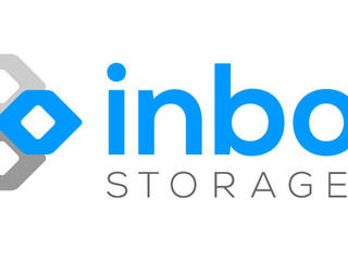 De app-only opslagruimte voor je spullen, Inbox Storage Inbox Storage Commercial spaces