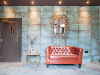 THE METROPOLITAN IN POOLE, DORSET, Jigsaw Interior Architecture & Design Jigsaw Interior Architecture & Design