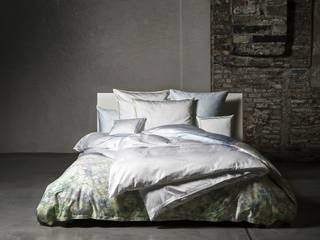 Christian Fischbacher Bettwäsche im Pacifico Home Online Shop: modern  von Pacifico Home ,Modern   