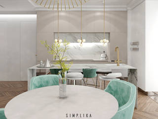 eclectic by SIMPLIKA, Eclectic