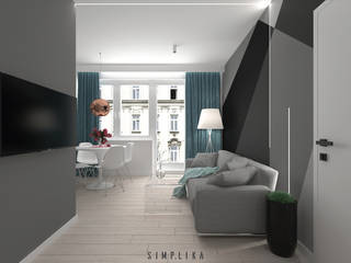 modern by SIMPLIKA, Modern