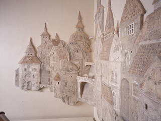 ООО 'Арт-керамика Владимира Ковалева' ІлюстраціїІнші предмети мистецтва