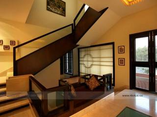 Our Exclusive Designs, 4 Lotus Interior 4 Lotus Interior Living room