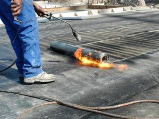 Waterproofing & Roof Repair, Waterproofing Durban Waterproofing Durban