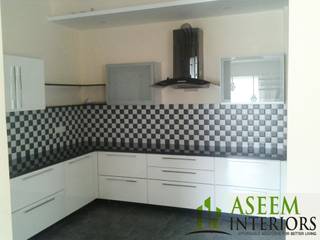 Aseem Interiors