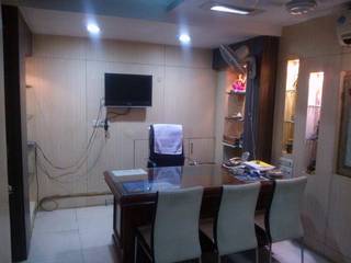 DWAR INTERIOR & KITCHENS