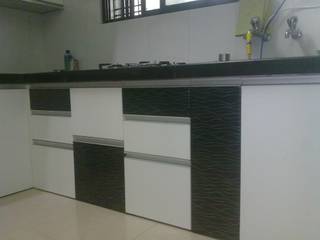 DWAR INTERIOR & KITCHENS